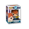 image POP! Vinyl Yu Yu Hakusho Kuwabara Alternate Image 1