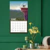 image Adventure 2027 Wall Calendar Fourth Alternate Image
