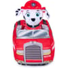 image Paw Patrol Marshall 2-in-1 Vehicle Plush Second Alternate Image