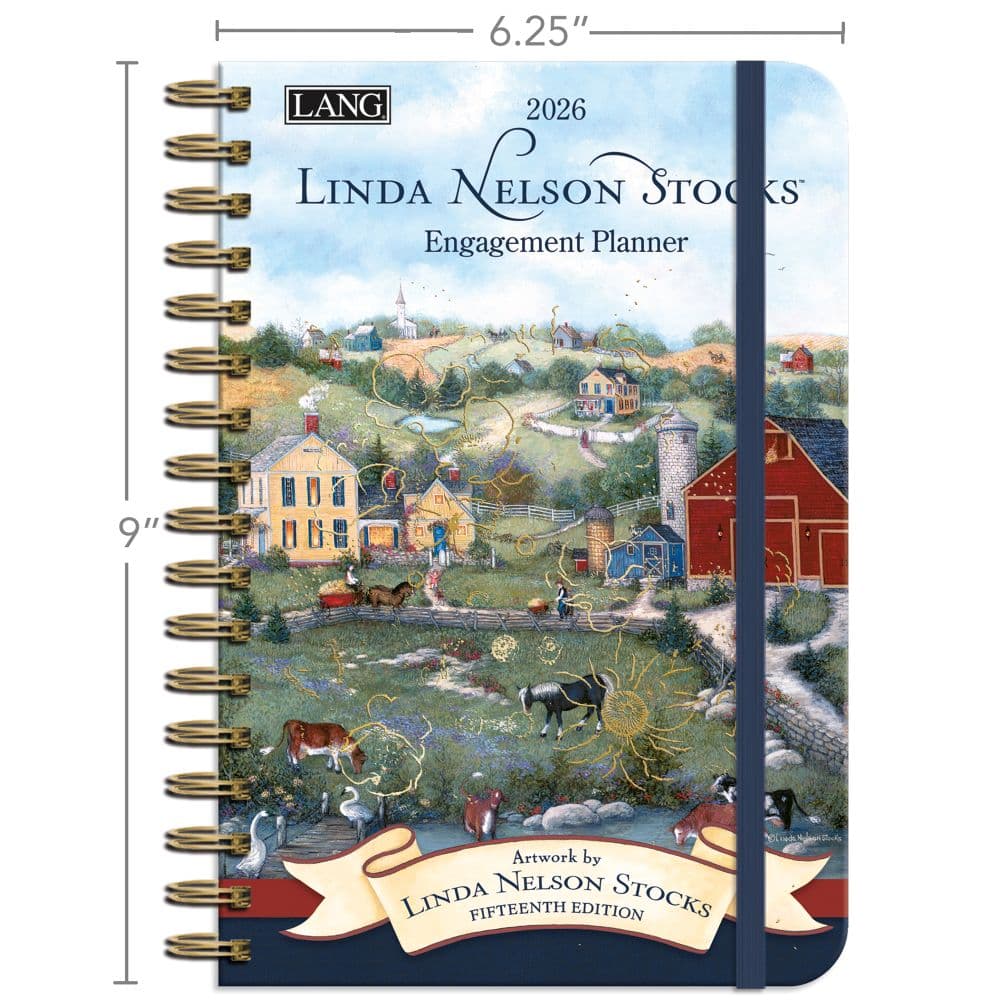 Linda Nelson Stocks 2026 Planner_ALT6