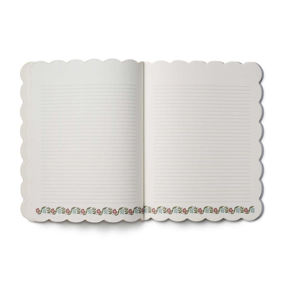 Delphine Academic 2026 Planner Sixth Alternate Image