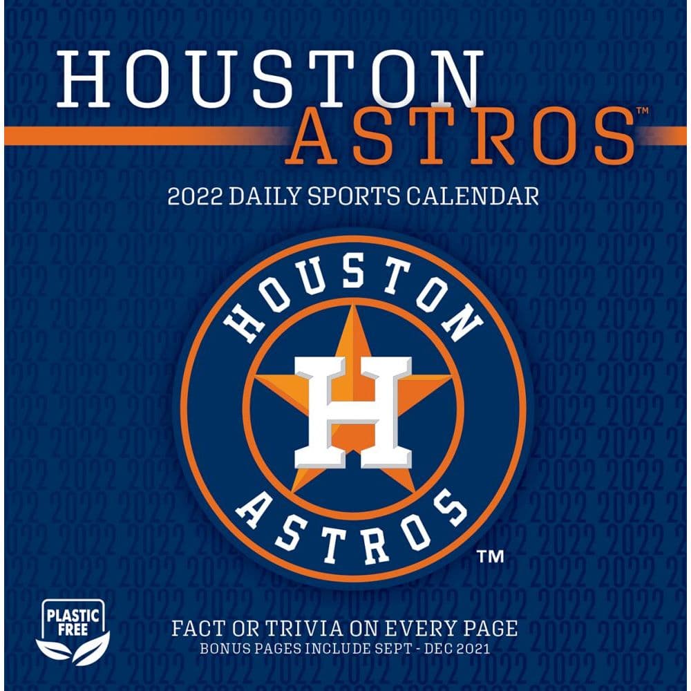 Astros 2022 Printable Schedule Customize and Print