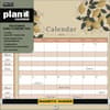 image Just Breathe Plan It 2026 Wall Calendar_Main Image