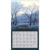 image Around the World 2025 Wall Calendar by Evgeny Lushpin_ALT2