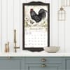 image Proud Rooster 2027 Wall Calendar by Susan Winget Sixth Alternate Image