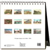 image Nostalgic Brooklyn 2025 Easel Desk Calendar First Alternate Image width="1000" height="1000"