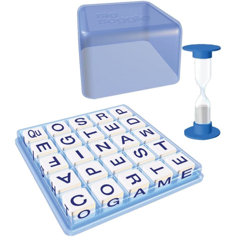 Big Boggle Game Alternate Image 3