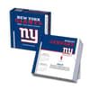 image NFL New York Giants 2024 Desk Calendar Main Product Image width=&quot;1000&quot; height=&quot;1000&quot;