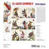 image El Gato Chimney 2024 Wall Calendar_ALT1