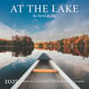 image At The Lake 2025 Wall Calendar Main Image