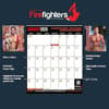 image Australian Firefighters 2025 Wall Calendar Seventeenth Alternate Image