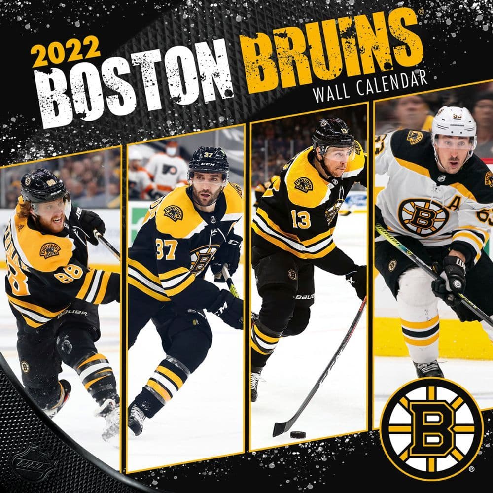 Nhl Hockey Teams 2022 Calendars