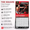 image UFC Championship Bouts 2027 Wall Calendar Fifth Alternate Image