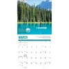 image Paddleboarding 2024 Wall Calendar Second Alternate Image width=&quot;1000&quot; height=&quot;1000&quot;