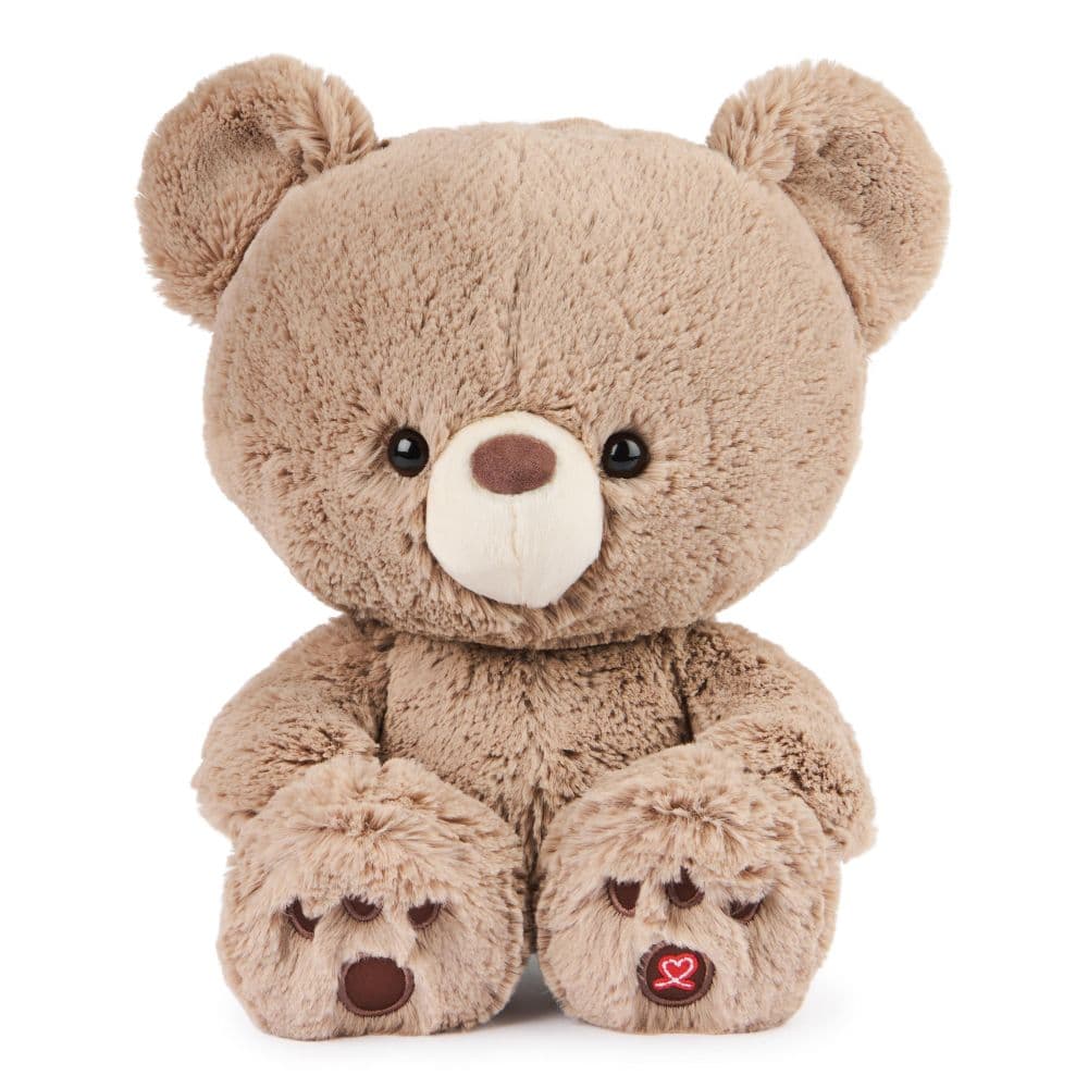 Kai Teddy Bear Plush Main Product Image