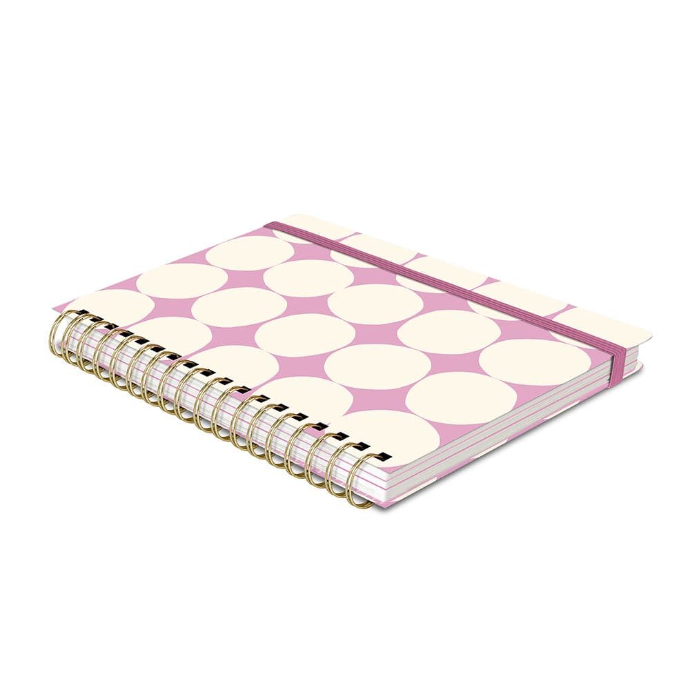 Darling Dots Undated Planner Tenth Alternate Image