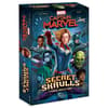 image Captain Marvel Secret Skrulls Game Main Image