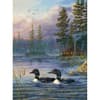 image Autumn in the Air 1000pc Puzzle Main Image
