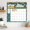 image Flora and Fauna File It 2026 Wall Calendar_ALT4