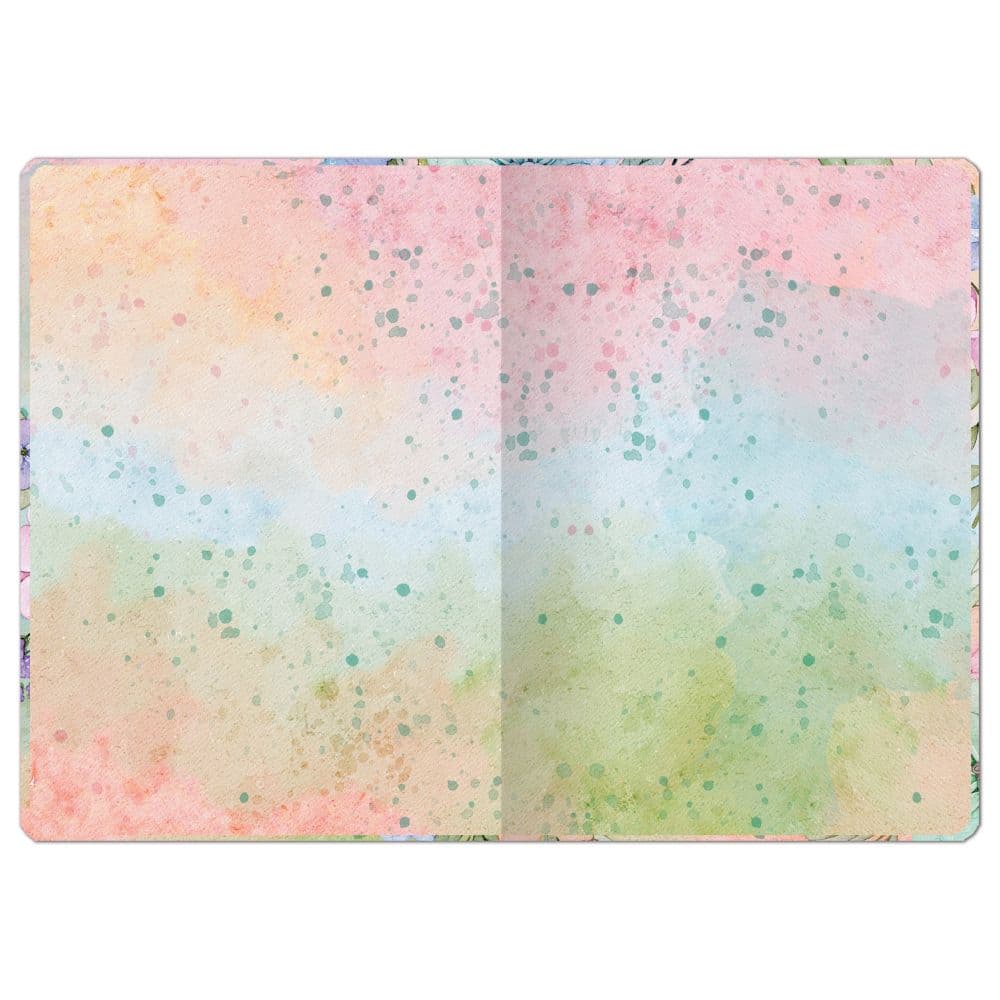 Hummingbird Garden Classic Journal Alt2