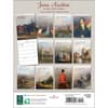 image Jane Austen In her Own Words 2025 Wall Calendar First Alternate Image width=&quot;1000&quot; height=&quot;1000&quot;