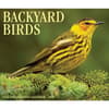 image Backyard Birds 2026 Desk Calendar Fourth Alternate Image