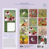 image Audubon Birds in the Garden 2027 Wall Calendar First Alternate Image