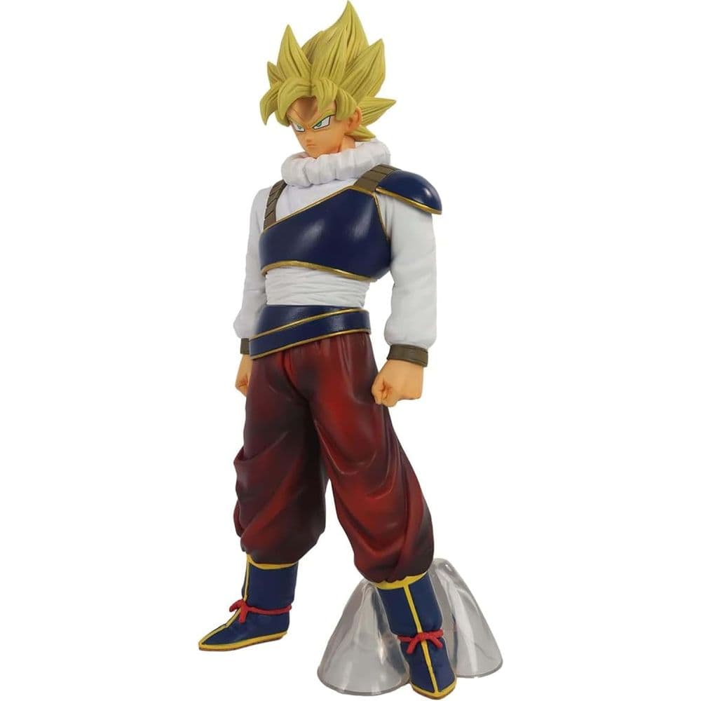 DBZ Super Saiyan Son Goku Figure First Alternate Image