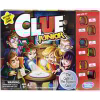 image Clue Junior Main Product Image