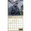 image Walking Dead Daryl Dixon 2026 Wall Calendar Third Alternate Image