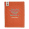 image Magnificent Creature Lined Journal Main Product Image