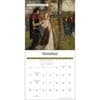 image Punk History 2026 Wall Calendar Fourth Alternate Image