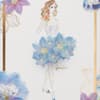 image Indigo Dress Girl Birthday Card Third Alternate Image width=&quot;1000&quot; height=&quot;1000&quot;