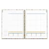 image Make Your Mark Spiral 2026 Planner Eighth Alternate Image
