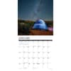 image Camp Life 2025 Wall Calendar Second Alternate Image width=&quot;1000&quot; height=&quot;1000&quot;