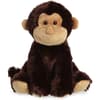 image Cuddly Monkey Stuffed Animal Main Product Image