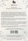 image Black Cat Boa Tail Halloween  Card brand story