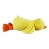 image Snoozimals Dolly the Duck 20in Plush First Alternate Image
