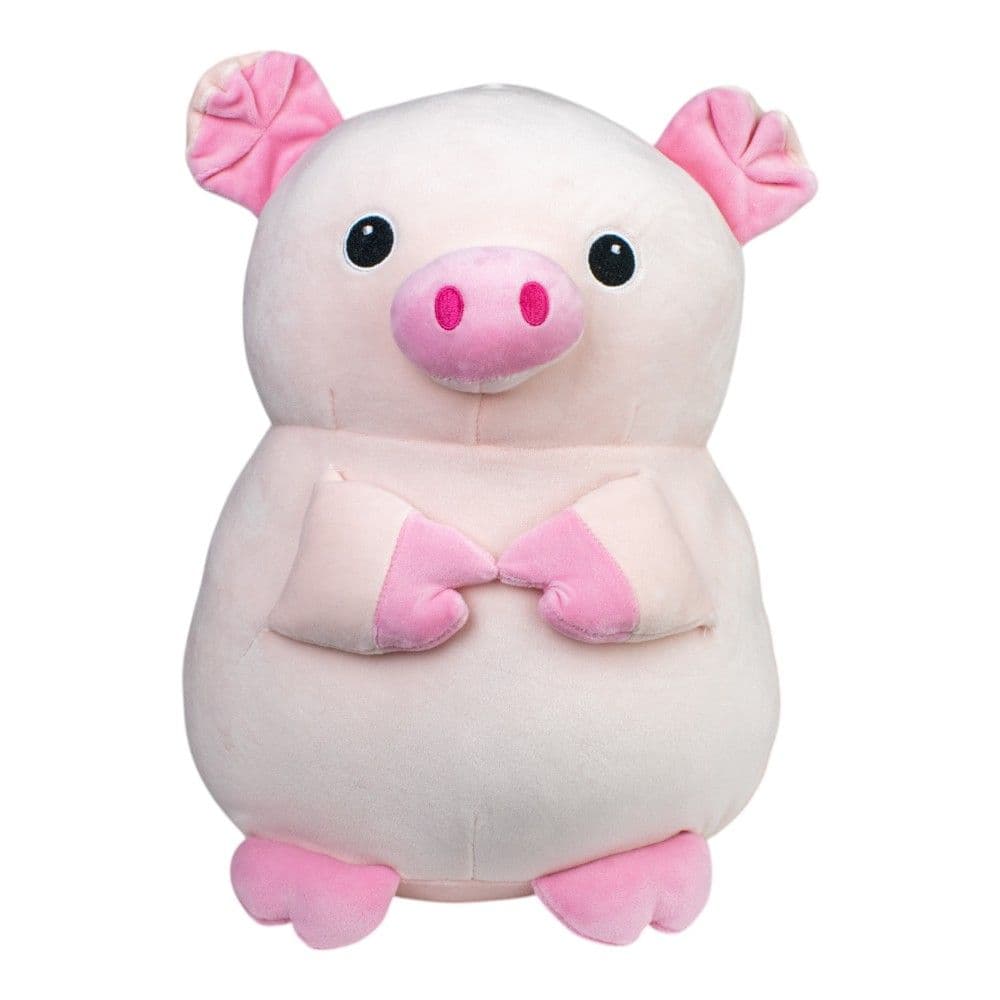 Kobioto Piggy Supersoft Plush First Alternate Image