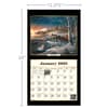 image Terry Redlin 2025 Wall Calendar Alt6