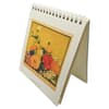image Flowers 2027 Easel Desk Calendar