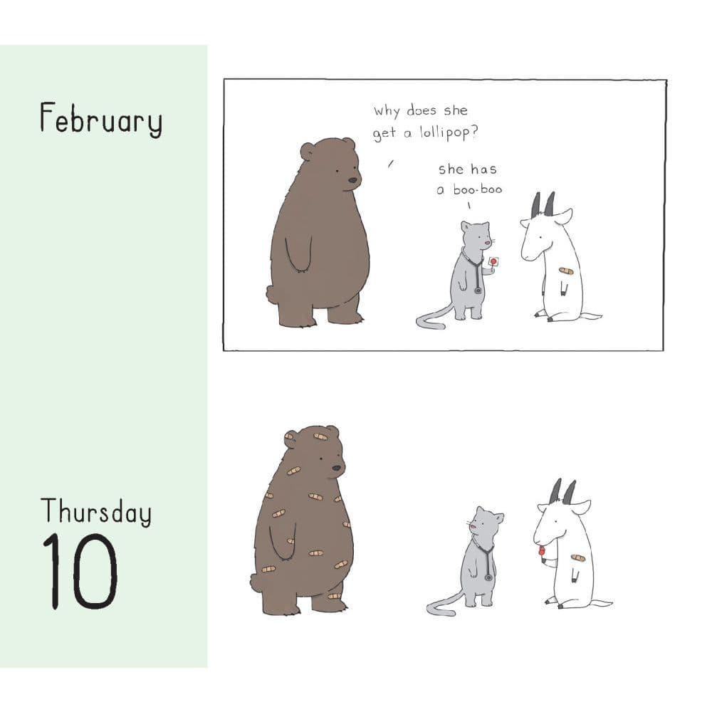 liz-climo-2022-calendar