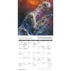 image Astronomy 2024 Wall Calendar Alternate Image 2