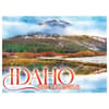 image Idaho 2025 Wall Calendar Main Image