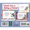image Thank You For Being A Friend 2026 Desk Calendar First Alternate Image