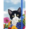 image Newman Piggy Amundson Pocket Journal by Lowell Herrero Main Image