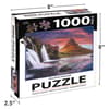 image Wonderful Waterfall 1000Pc Puzzle Third Alternate Image