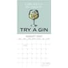 image Gin 2025 Wall Calendar Third Alternate Image width=&quot;1000&quot; height=&quot;1000&quot;