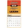 image Positive Affirmations 2025 Wall Calendar