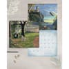 image Peace and Tranquility 2024 Wall Calendar Third Alternate Image width=&quot;1000&quot; height=&quot;1000&quot;